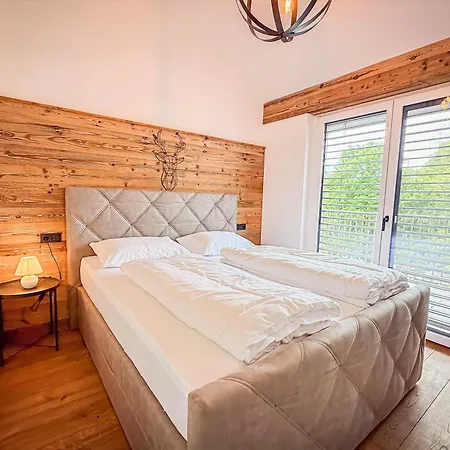 Rivervista Daire Bad Waltersdorf